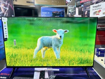 Телевизоры: 🔥🔥АКЦИЯ ‼️👍🔥 У НАС САМЫЙ НИЗКИЙ ЦЕНЫ. АКЦИЯ!!! SAMSUNG 43 Дюм at lalafo.kg — 9 Телевизоры: 🔥🔥АКЦИЯ ‼️👍🔥 У НАС САМЫЙ НИЗКИЙ ЦЕНЫ. АКЦИЯ!!! SAMSUNG 43 Дюм — 9