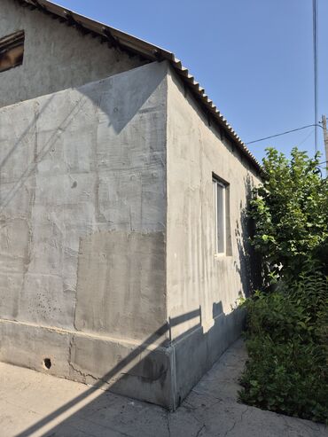 дом куплю ош: Дом, 95 м², 4 комнаты, Собственник