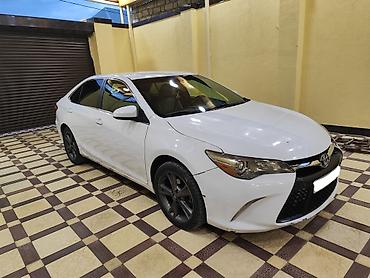 elantra 2015: Toyota Camry: 2.5 l | 2014 il Sedan — 7