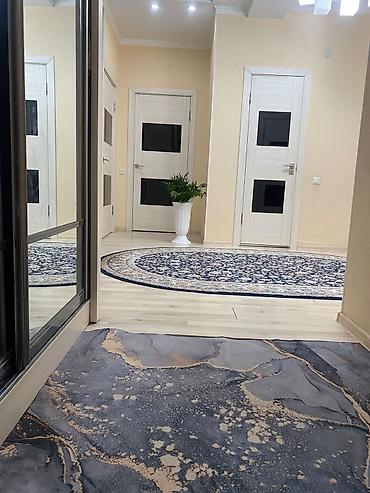 3х: 3 комнаты, 90 м², 4 мкр Элитка, 6 этаж — 2