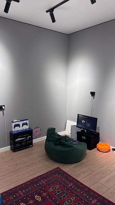 Продажа квартир: 1 комната, 27 м², Элитка, 4 этаж, Евроремонт — 2