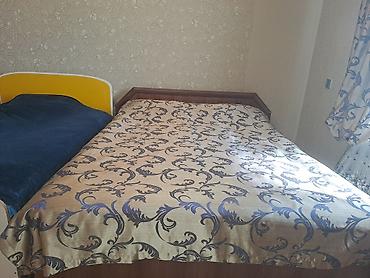 xeste carpayisi: Uşaq/yeniyetmə otağı üçün mebel dəsti ortepedik enli carpayi Tərkibi — 8