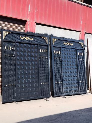 Сварка: Сварка | Ворота Доставка — 10