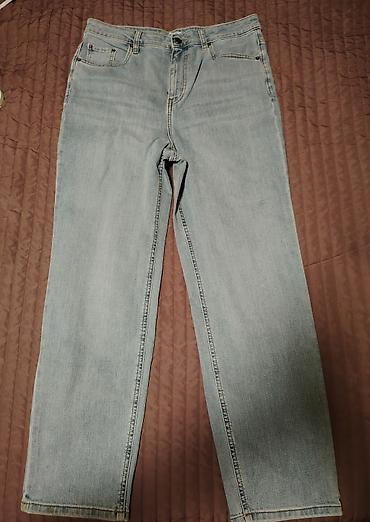 Farmerke: Tri para ženskih farmerki LCW JEANS, veličina — 7