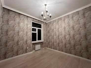 Köhnə tikili: Bakı, Bakıxanov qəs., 2 otaqlı, Köhnə tikili, 60 kv. m — 4