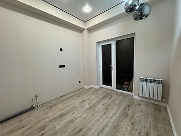 Продажа квартир: 1 комната, 37 м², Элитка, 2 этаж, Евроремонт — 10