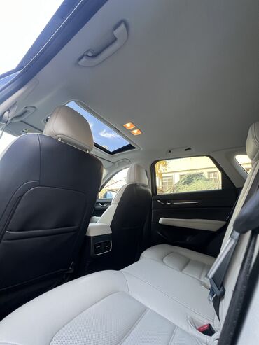 Mazda: Mazda CX-5: 2018 г., 2.5 л, Типтроник, Бензин, Кроссовер — 9