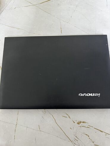 Ноутбуки: Ноутбук, Lenovo, 4 ГБ ОЗУ, Intel Core i3, Б/у, Для работы, учебы