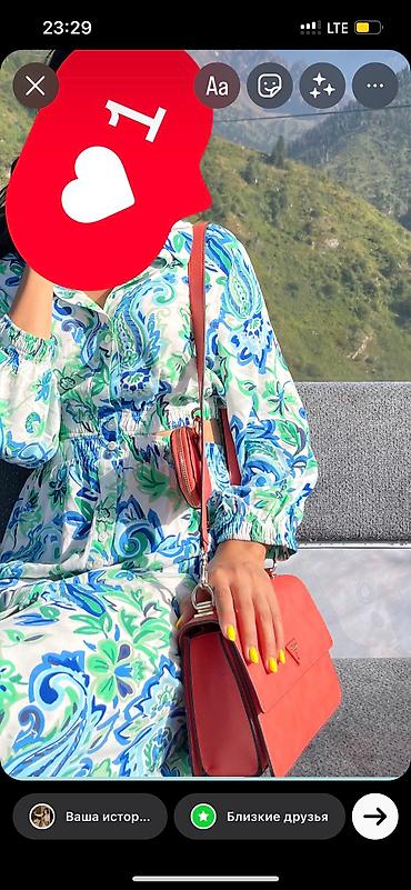 Другие сумки: Продаю сумку Guess, оригинал ! Покупала в Дубае, в дубай молле — 4