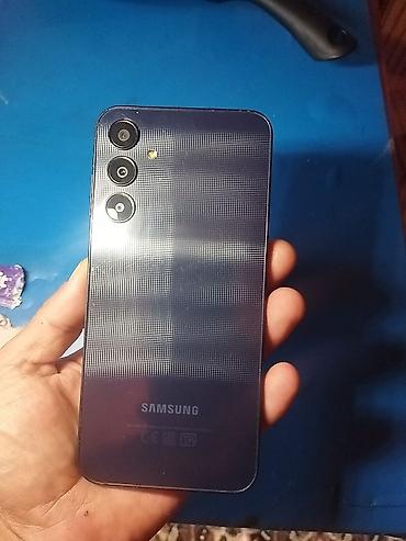 samsung tab a9: Samsung Galaxy A14, rəng - Bənövşəyi — 2