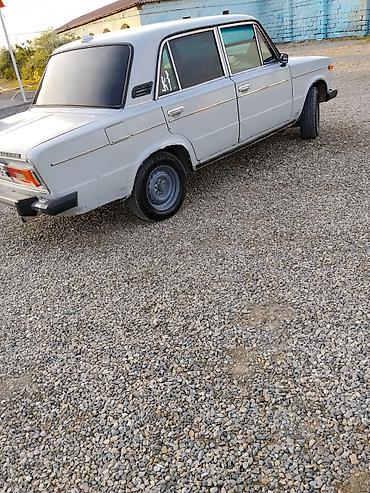 VAZ (LADA): VAZ (LADA) 2106: 1.5 l | Sedan -da lalafo.az — 6 VAZ (LADA): VAZ (LADA) 2106: 1.5 l | Sedan — 6