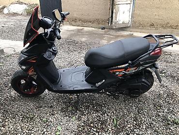 Другой транспорт: На продаже самурай 🤗 с отличным состоянием Мотор ✅ Тяга 🔥 Автозапуск — 7