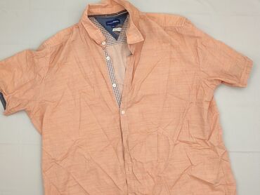 Shirt for men, 2XL (EU 44), Charles Vögele, condition - Good