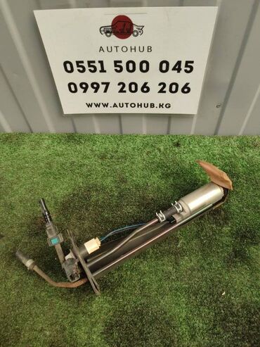 corolla runx: Бензонасос Toyota 2004 г., Б/у, Оригинал at lalafo.kg corolla runx: Бензонасос Toyota 2004 г., Б/у, Оригинал