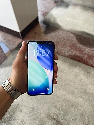 veb vatsap: IPhone 13 Pro Max, 256 GB, Blue Titanium, Face ID — 7