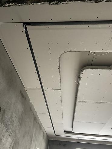 Другие виды отделочных работ: Больше 6 лет опыта — 1