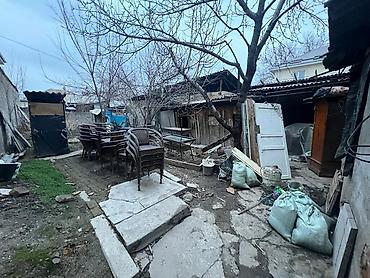 trend: Продаётся уютный дом в районе ТЭЦ! 🏡 Общая площадь дома — 52 м² 🌿 — 10