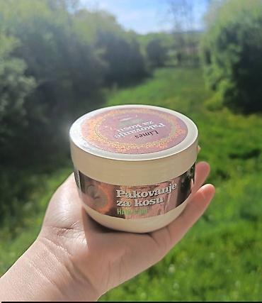 Kućna hemija i proizvodi za kuću: Limes – domaća sredstva za čišćenje i negu - Limes Sjaj Abraziv (600 — 111