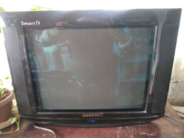 телевизор бу каракол: Продаю телевизор Сонгну производство Китай рабочий