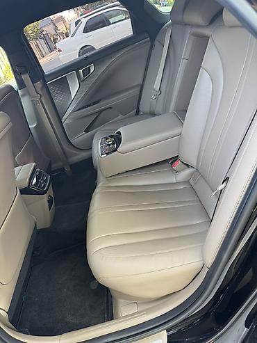 buick gl8: Kia K8: 2022 г., 1.6 л, Автомат, Бензин, Седан — 7
