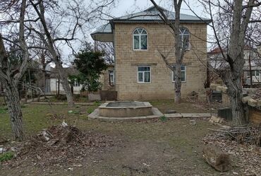 Həyət evləri və villaların satışı: 7 otaqlı, 146 kv. m, Kredit yoxdur, Orta təmir — 7