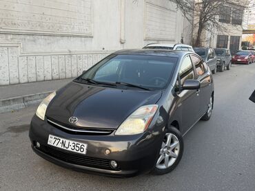 Toyota: Toyota Prius: 1.5 l | 2008 il Hetçbek — 2