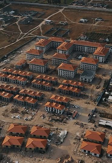 гостиницы бишкека: 1 комната, 31 м², Элитка, 3 этаж, Евроремонт — 5