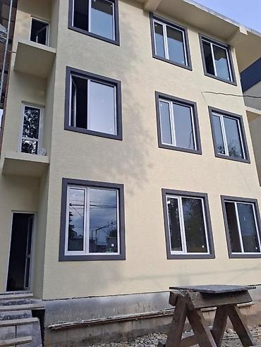под псо: 1 комната, 38 м², Западный (новый) автовокзал Индивидуалка, 3 этаж, ПСО (под самоотделку) — 3