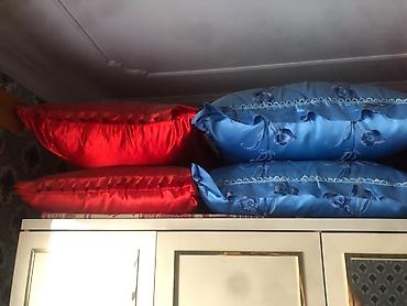 yuxuda banka balon görmek: Yuxu üçün Yeni Sadə Lələk, tük Yastıq, Ünvandan götürmə — 9