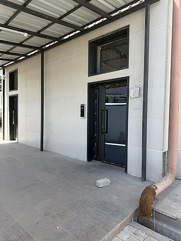 2 комнаты кок жар: 2 комнаты, 70 м², Кок-Жар мкр Элитка, 8 этаж, ПСО (под самоотделку) — 2