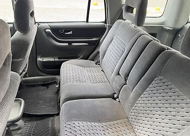 фары хонда степ: Honda CR-V: 2000 г., Механика, Кроссовер — 2