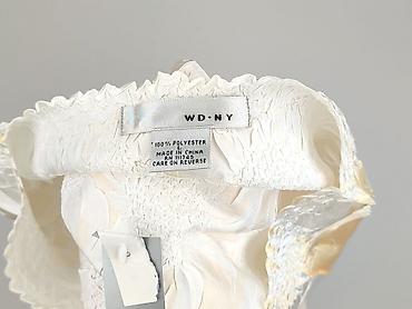 moda ptak: Bluzka damska, rozmiar L — 4