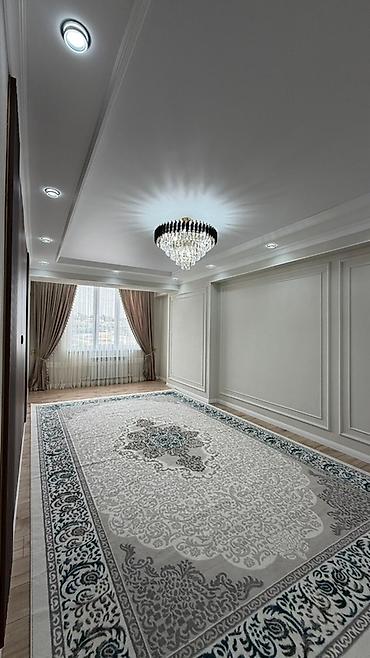 Продажа квартир: 2 комнаты, 68 м², 10 этаж, Дизайнерский ремонт — 1