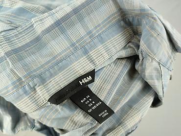henley: H&M, Sukienka damska, rozmiar S — 6