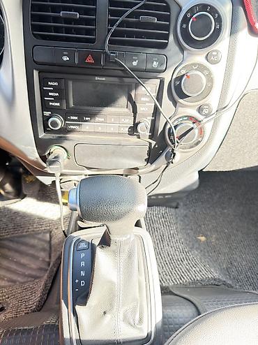 samsung avto: Kia BONGO: 2020 г., 2.5 л, Типтроник, Дизель, Пикап — 4
