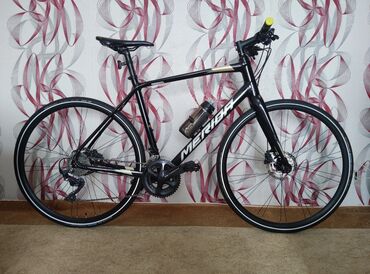 meiredi bike: Б/у Городской велосипед Merida, 28", скоростей: 20, Самовывоз, Платная доставка