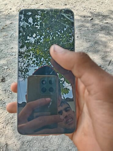 samsung galaxy s24 ultra qiyməti: Samsung Galaxy A12, цвет - Черный, Битый