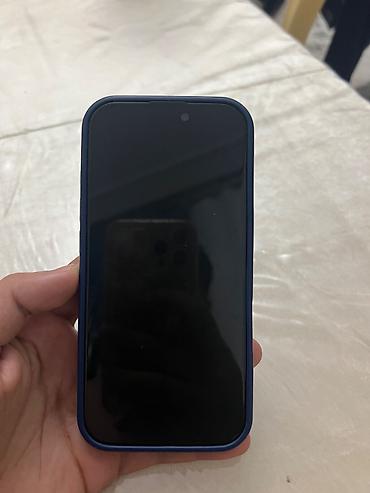 i̇pone 14: IPhone 16 Pro, 128 GB, Black Titanium — 4