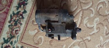 suret qutusu problemi: Kia Hyundai 2008 starter işlek vəziyyətətdədir heç bir problemi yoxdur