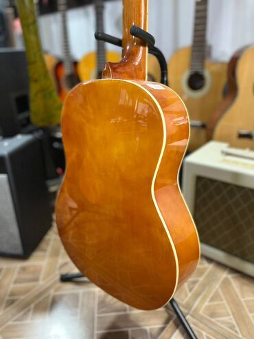 Klassik gitaralar: Klassik gitara, Fender, Yeni, Pulsuz çatdırılma, Ödənişli çatdırılma -da lalafo.az — 7 Klassik gitaralar: Klassik gitara, Fender, Yeni, Pulsuz çatdırılma, Ödənişli çatdırılma — 7