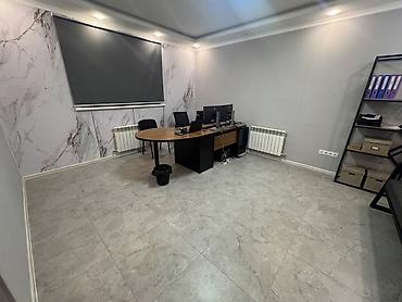 Продажа офисов 155 м², С ремонтом, Многоэтажное здание, Цокольный этаж этаж at lalafo.kg Продажа офисов 155 м², С ремонтом, Многоэтажное здание, Цокольный этаж этаж