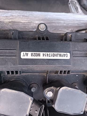 g4fc: ДвигательС пробегом 45000кмHyundai/Kia к3 Avanta CN7 G4FM 1.6 16V есть — 4
