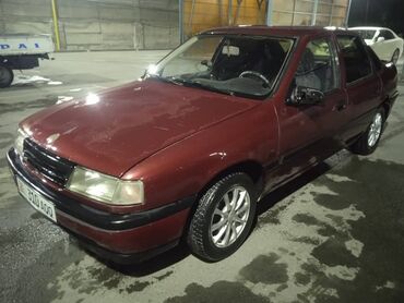 щит прибор матиз: Opel Vita: 1993 г., 1.5 л, Механика, Бензин, Седан