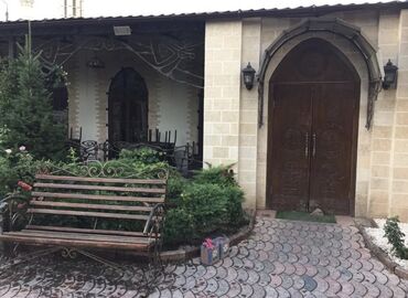 Рестораны, кафе: Продаю РЕСТО-ЧАЙХАНУ в центре Бишкека! Основные характеристики — 9