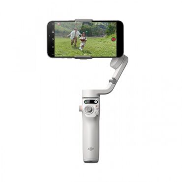 сколько стоит мини принтер: DJI Osmo Mobile 6 серого цвета. Б/У. Состояние идеальное, пользовался