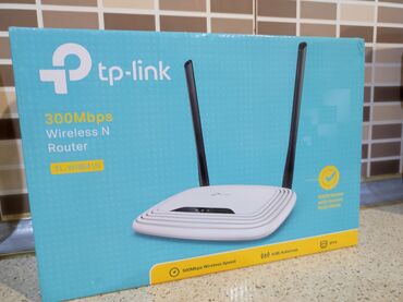 modem adaptoru: Modemlər və şəbəkə avadanlıqları