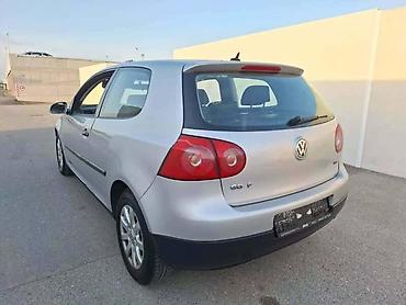 auto otpad vrbas: VOLKSWAGEN GOLF 5 - KOMPLETAN AUTO U DELOVIMA | Delovi za Golf 5 — 2