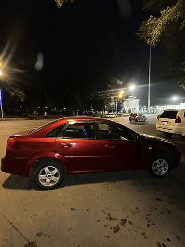 ласетти стоп: Chevrolet Lacetti: 2010 г., 1.6 л, Механика, Бензин, Седан — 6
