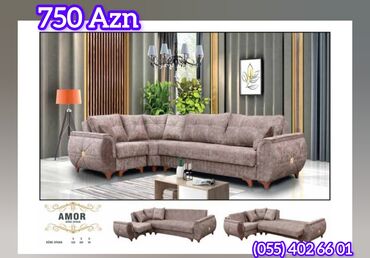 Divanlar: Künc divan, Yeni, Açılan, Bazalı, Parça, Pulsuz çatdırılma — 31