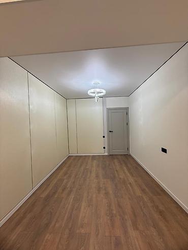 байхан: 2 комнаты, 66 м², Технопарк Элитка, 2 этаж, Евроремонт — 3